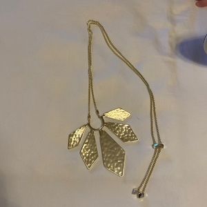 Kendra Scott Mari Necklace